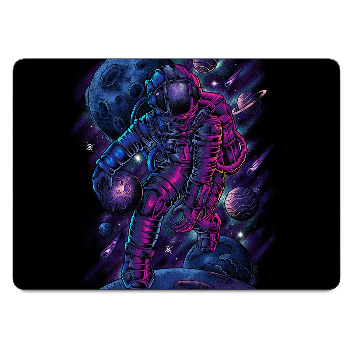 Astronaut Basketball Skin