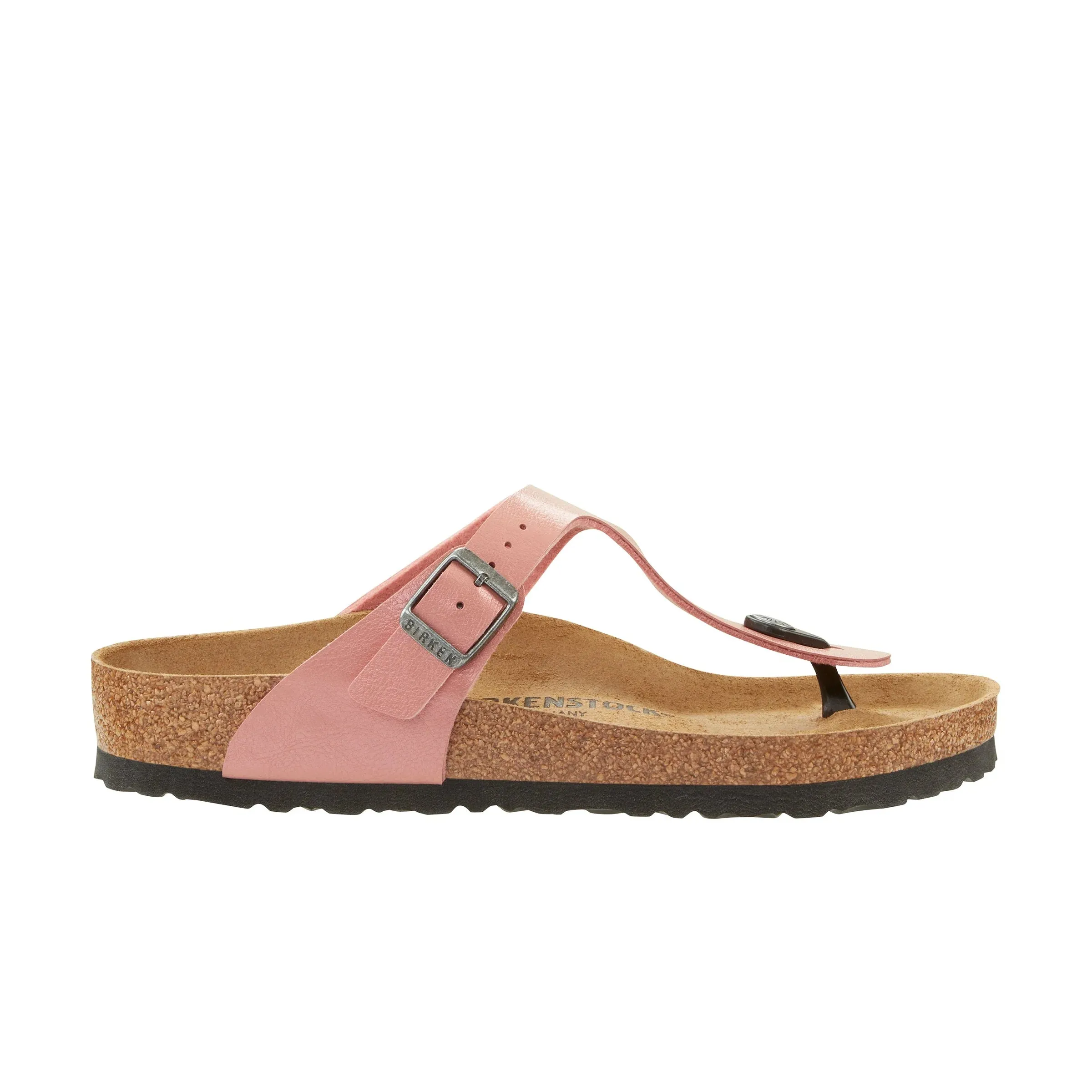 Birkenstock Gizeh Graceful Old Rose Birko-Flor - (Regular)