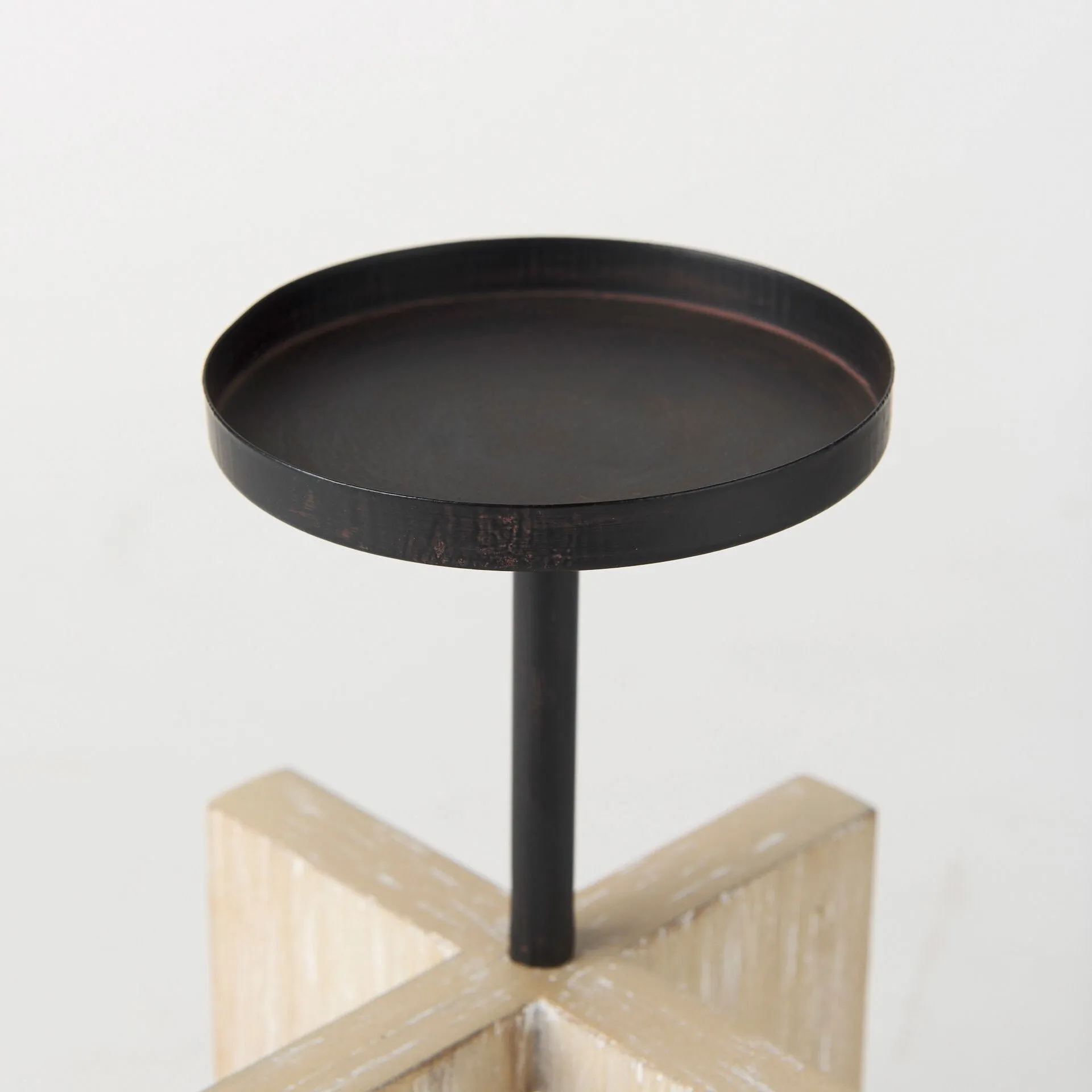 Cambie Small Candleholder