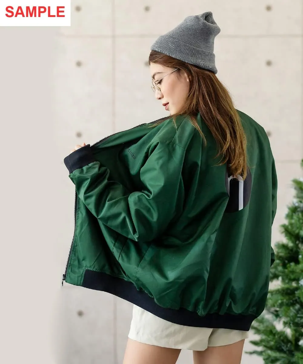 Camelliaa Shop Personalized Philippines Flag AOP Bomber Jacket Casual Bomber S-5XL, Philippines Jacket For Men