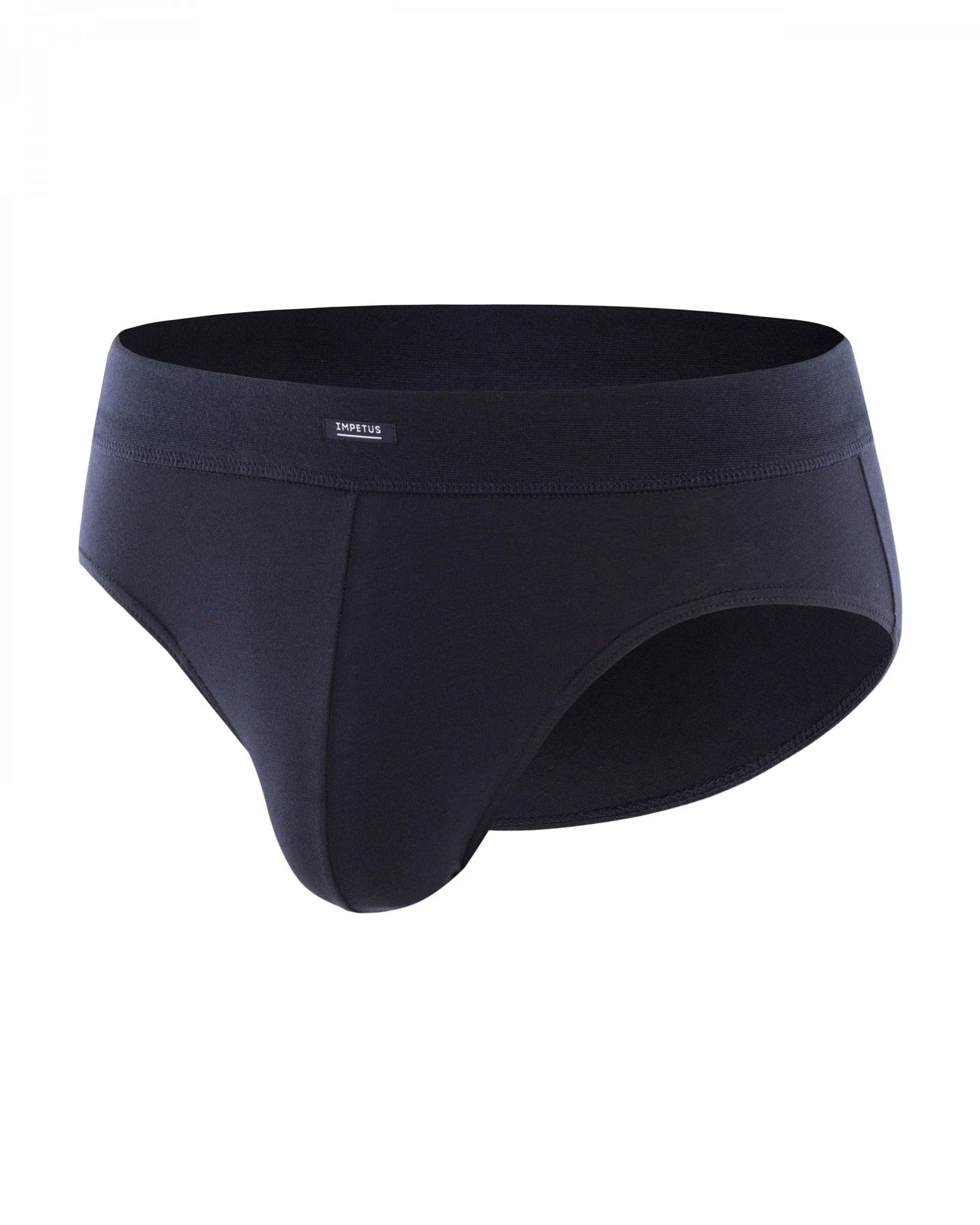 Cotton Stretcht Confort Slip