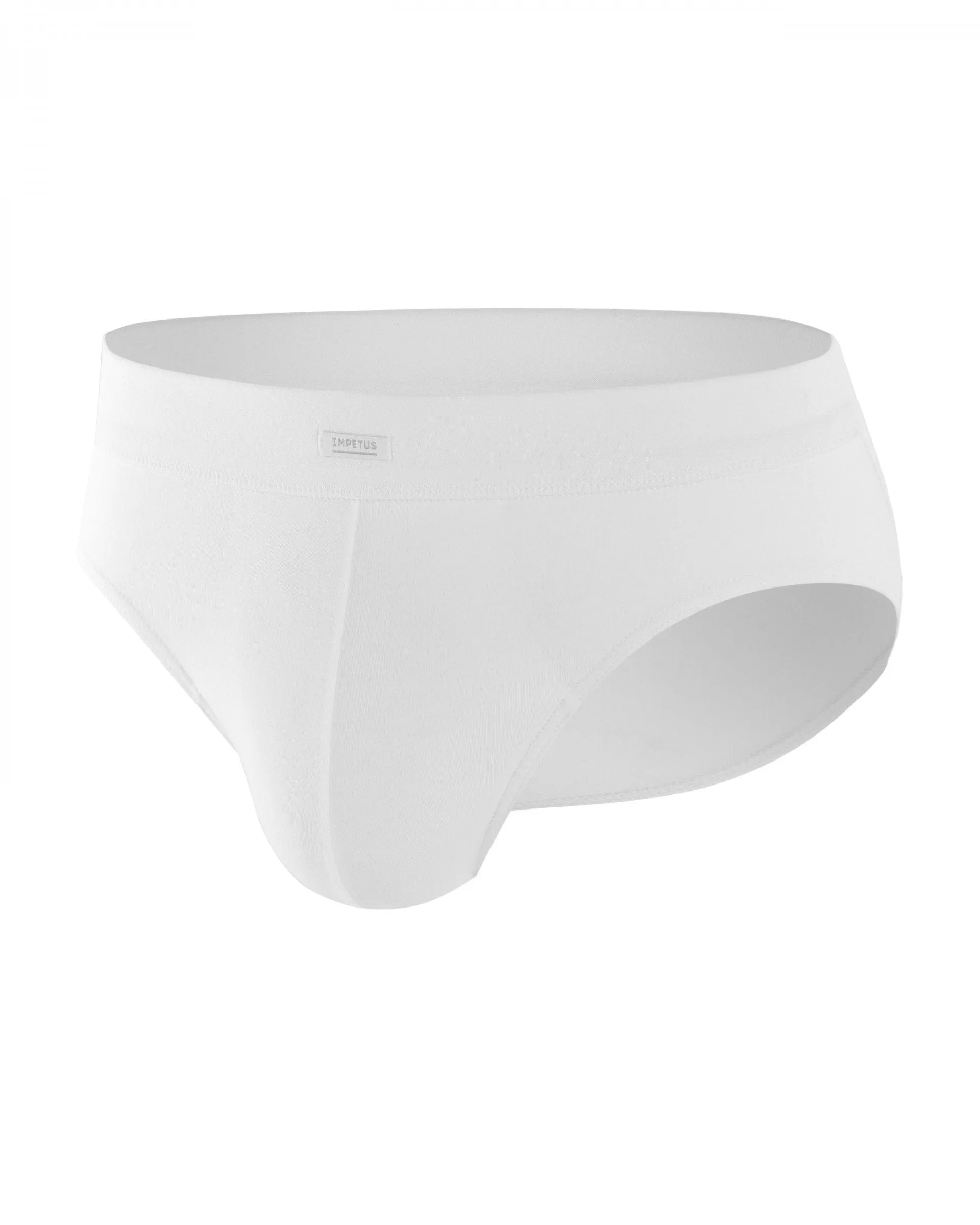 Cotton Stretcht Confort Slip