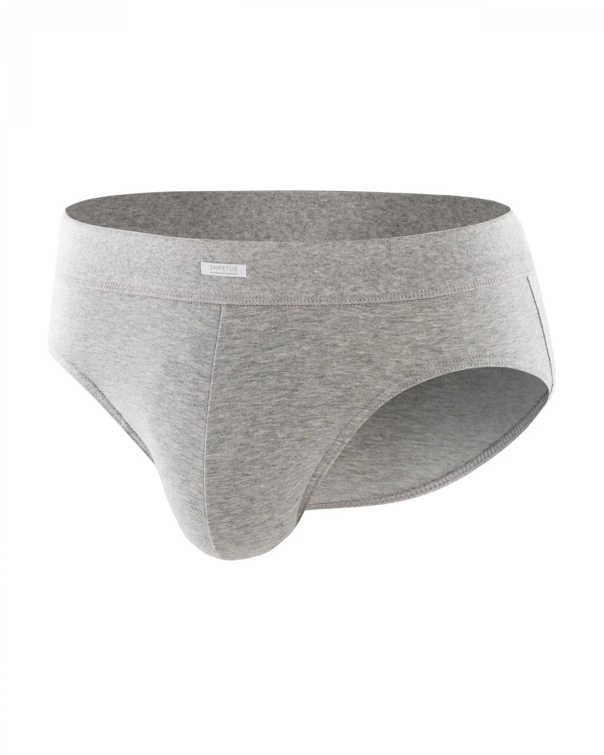 Cotton Stretcht Confort Slip