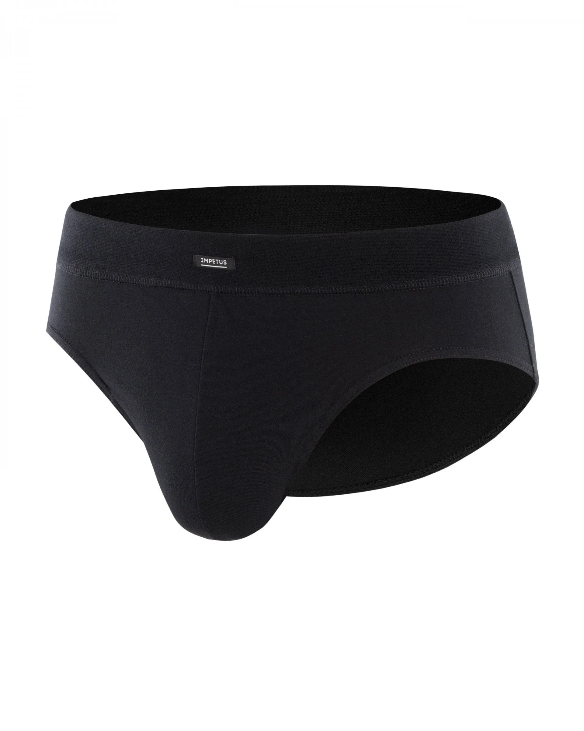 Cotton Stretcht Confort Slip