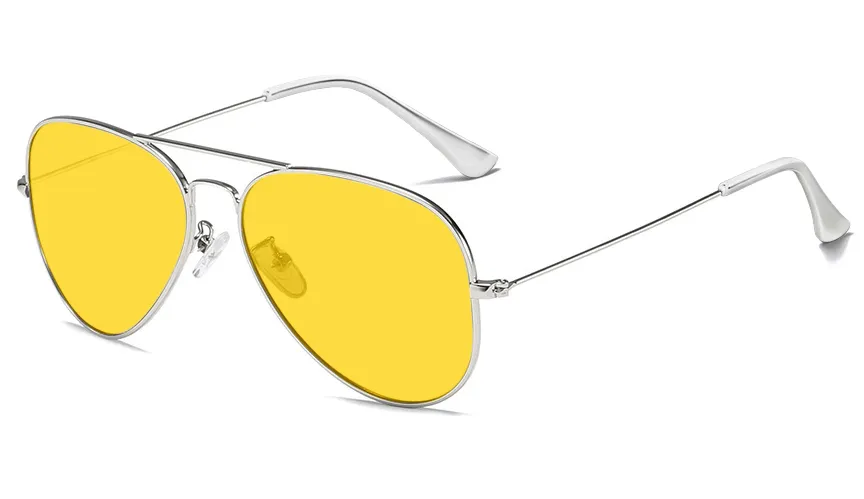 DayMax Aviator Glasses - Readers