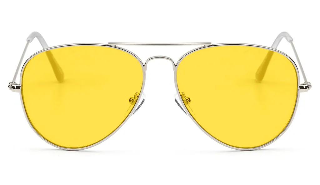 DayMax Aviator Glasses - Readers