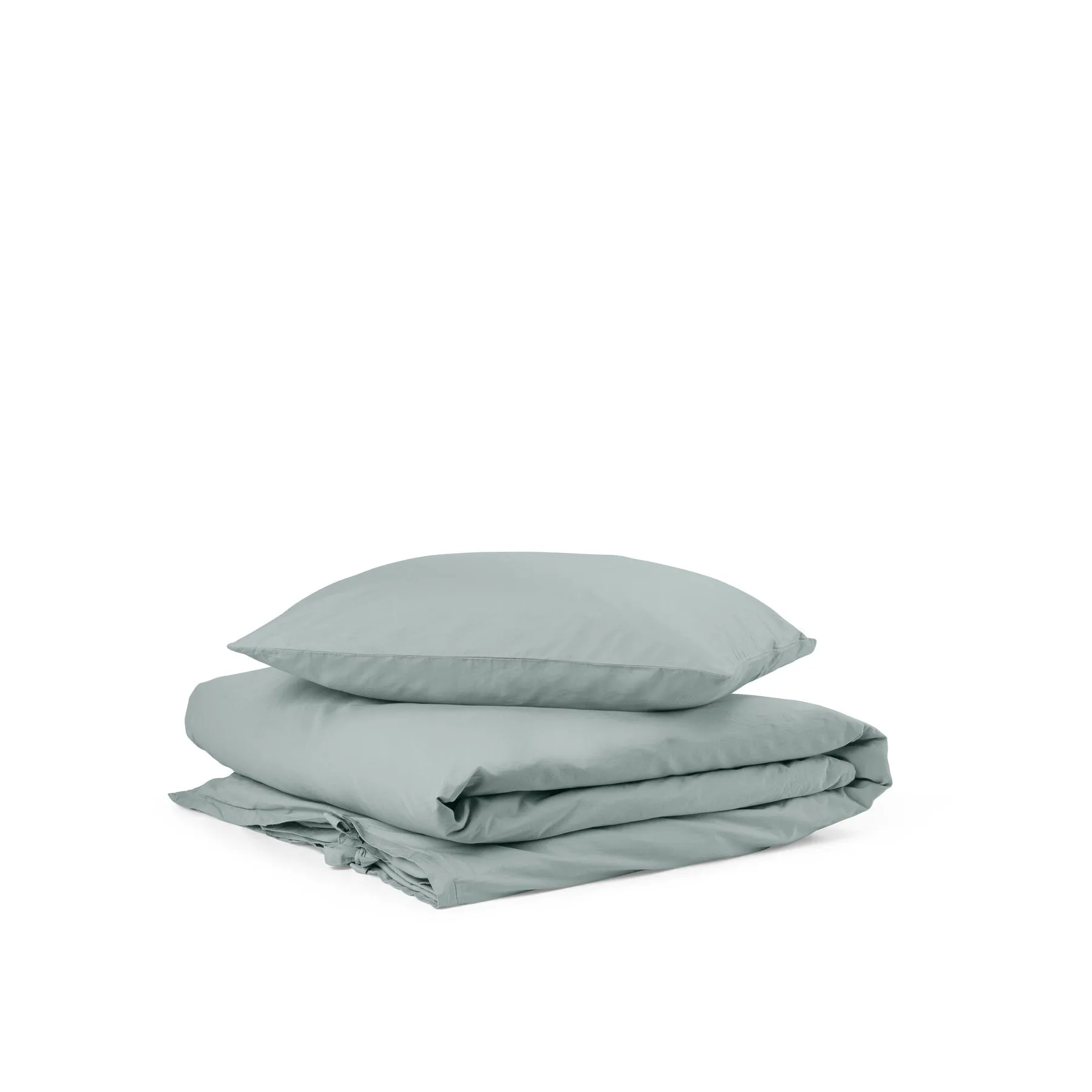 Dear April Adult Bedding - 140x200 / 60x63cm - Sea Notes