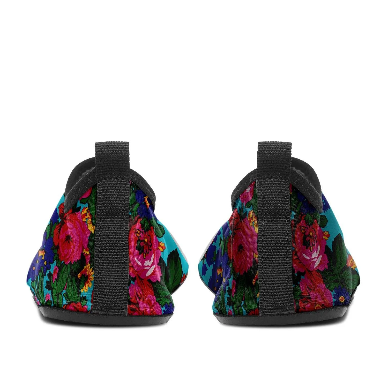 Kokum's Revenge Sky Sockamoccs