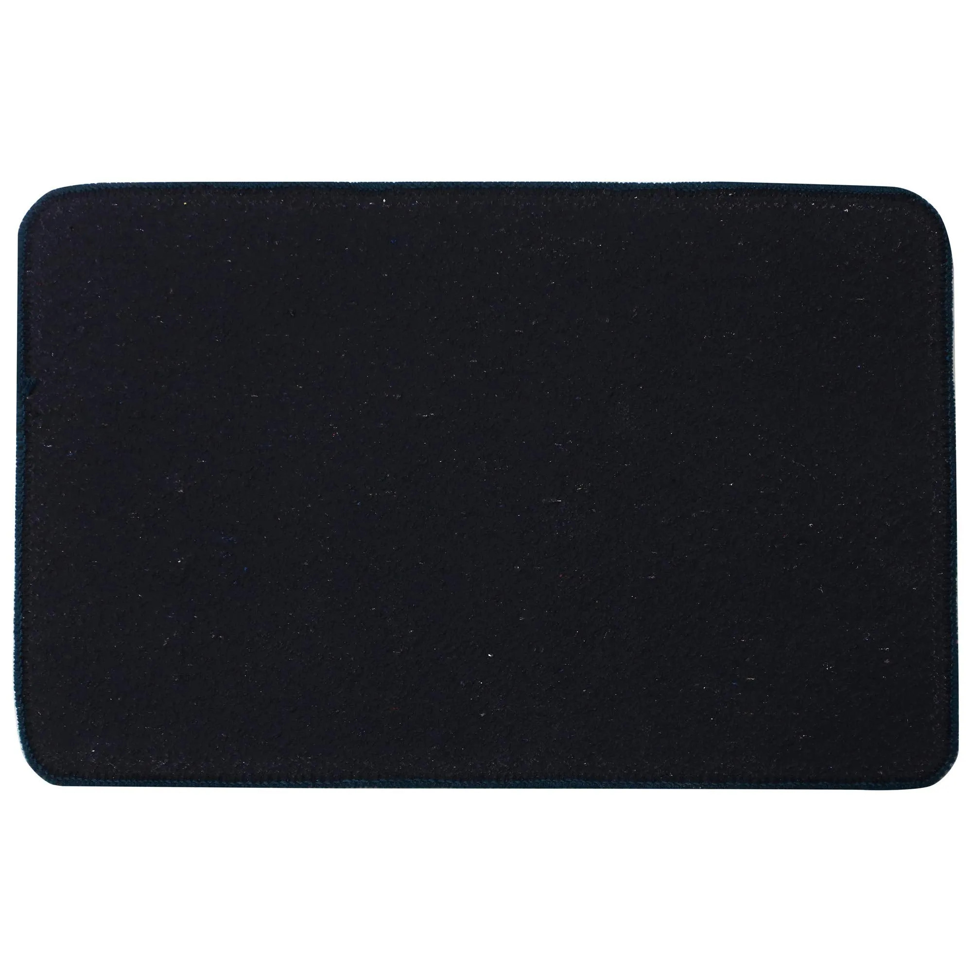 Kuber Industries Microfiber Anti Slip Door Mat (Grey, 22"x14") - CTKTC039888-6 Pieces