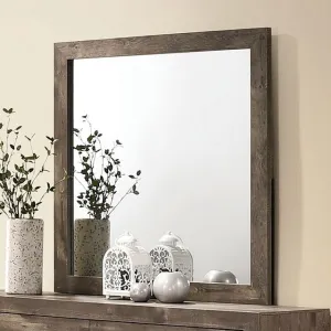 Larissa Mirror
