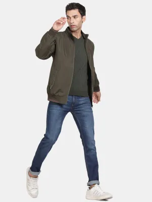 Lightweight Smart Jacket