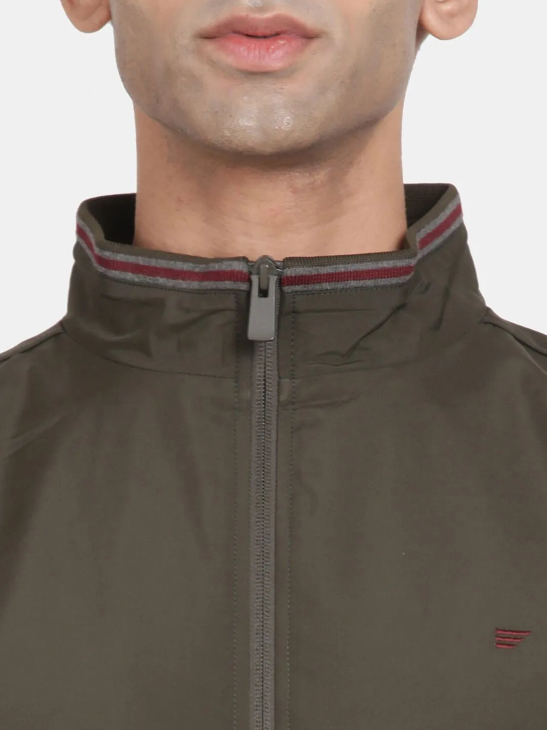 Lightweight Smart Jacket