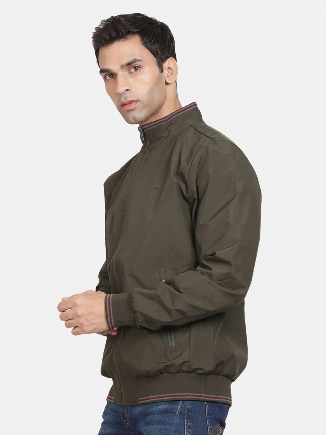 Lightweight Smart Jacket
