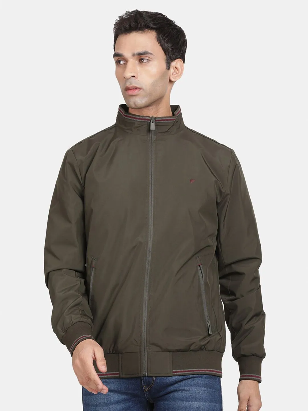 Lightweight Smart Jacket