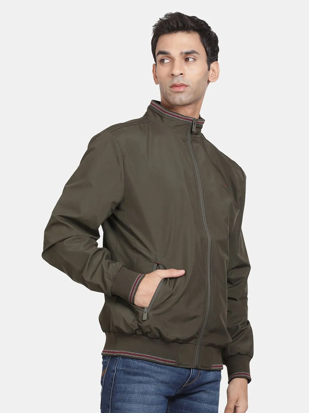 Lightweight Smart Jacket