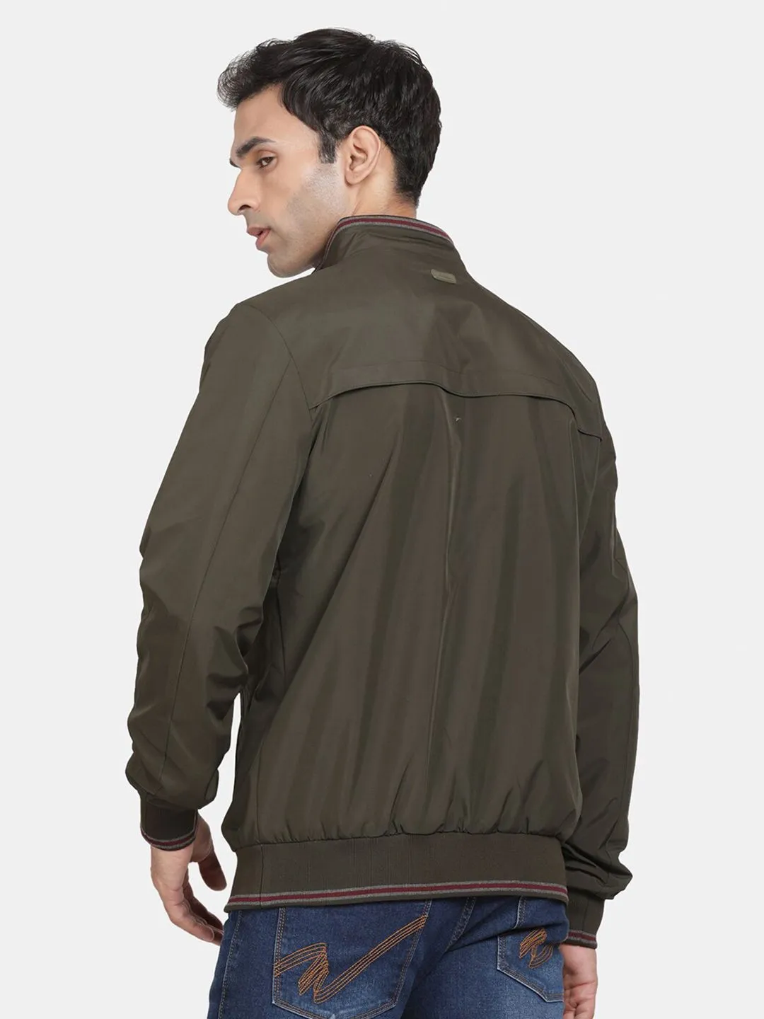 Lightweight Smart Jacket