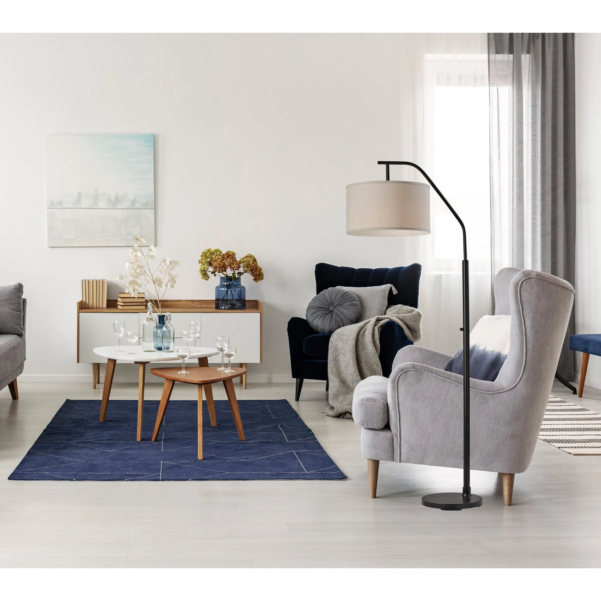 Max Floor Lamp
