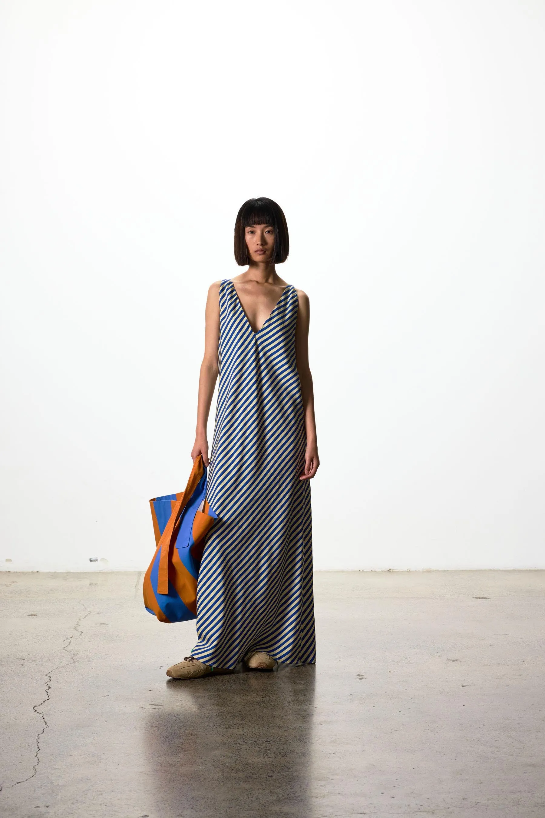Moussa Dress