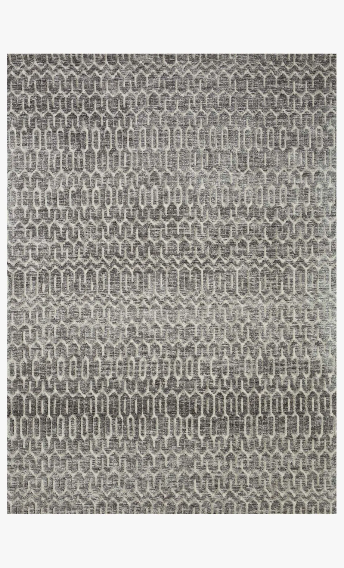 NED-03 IVORY / CHARCOAL