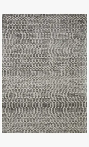 NED-03 IVORY / CHARCOAL