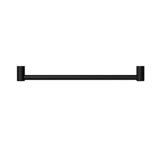 Nero Mecca Care 25mm Grab Rail 600mm Matte Black