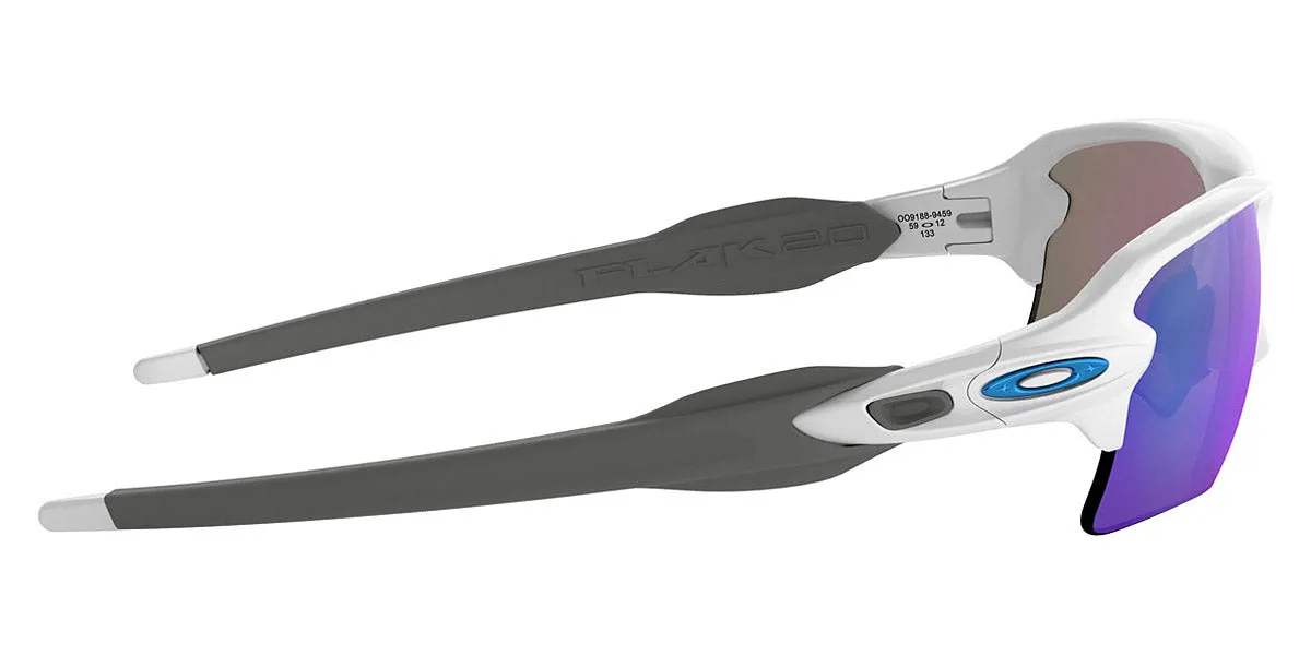Oakley® OO9188 Flak 2.0 XL