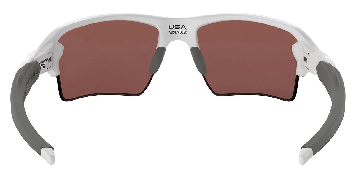 Oakley® OO9188 Flak 2.0 XL
