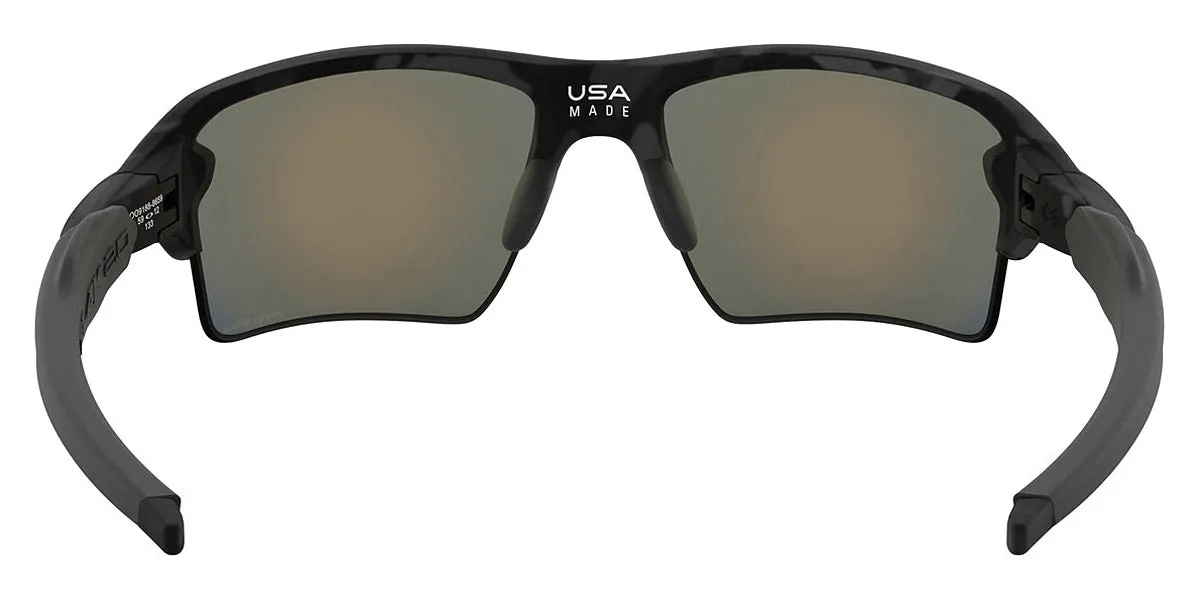 Oakley® OO9188 Flak 2.0 XL