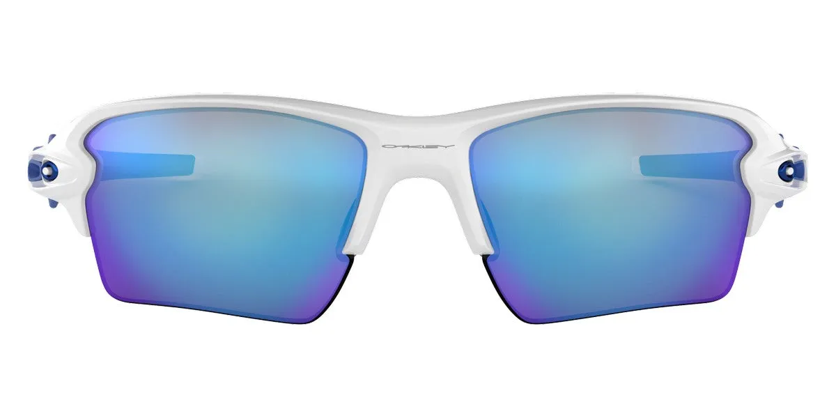 Oakley® OO9188 Flak 2.0 XL