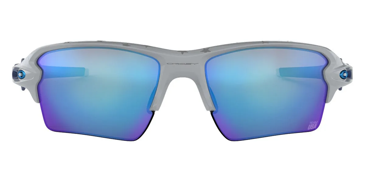 Oakley® OO9188 Flak 2.0 XL