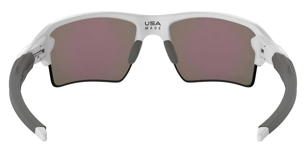 Oakley® OO9188 Flak 2.0 XL