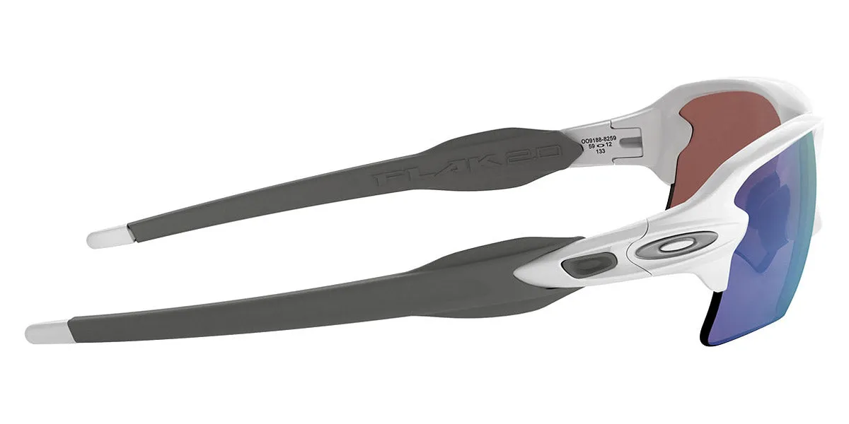 Oakley® OO9188 Flak 2.0 XL