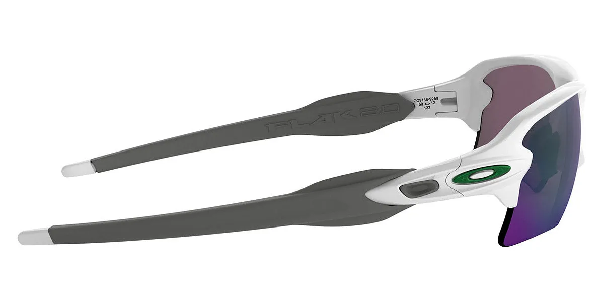 Oakley® OO9188 Flak 2.0 XL