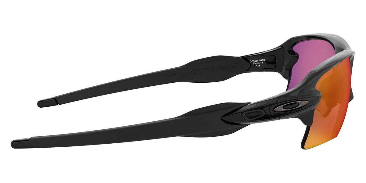 Oakley® OO9188 Flak 2.0 XL
