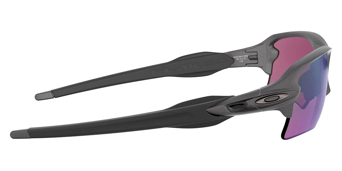 Oakley® OO9188 Flak 2.0 XL