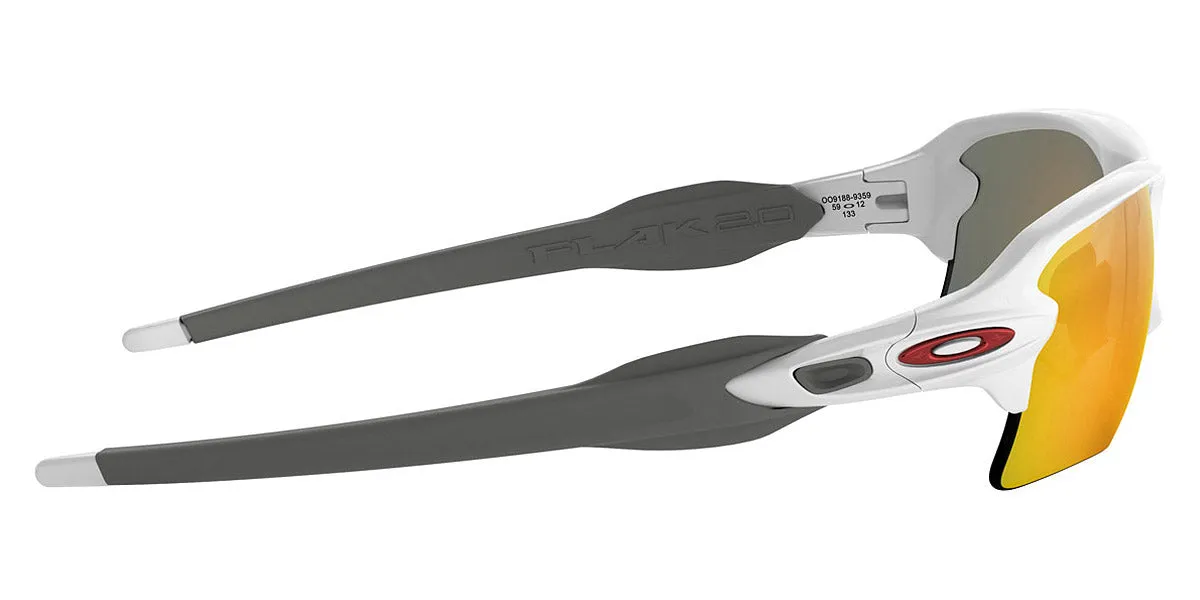 Oakley® OO9188 Flak 2.0 XL