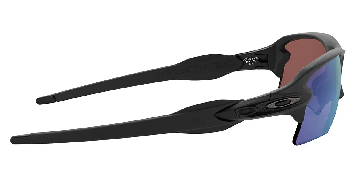 Oakley® OO9188 Flak 2.0 XL