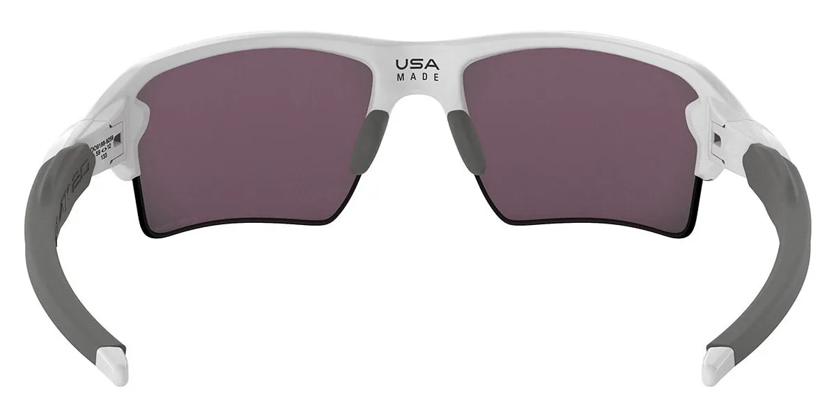 Oakley® OO9188 Flak 2.0 XL
