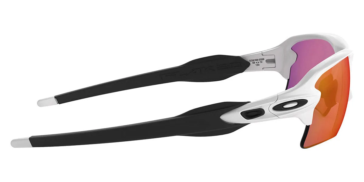 Oakley® OO9188 Flak 2.0 XL