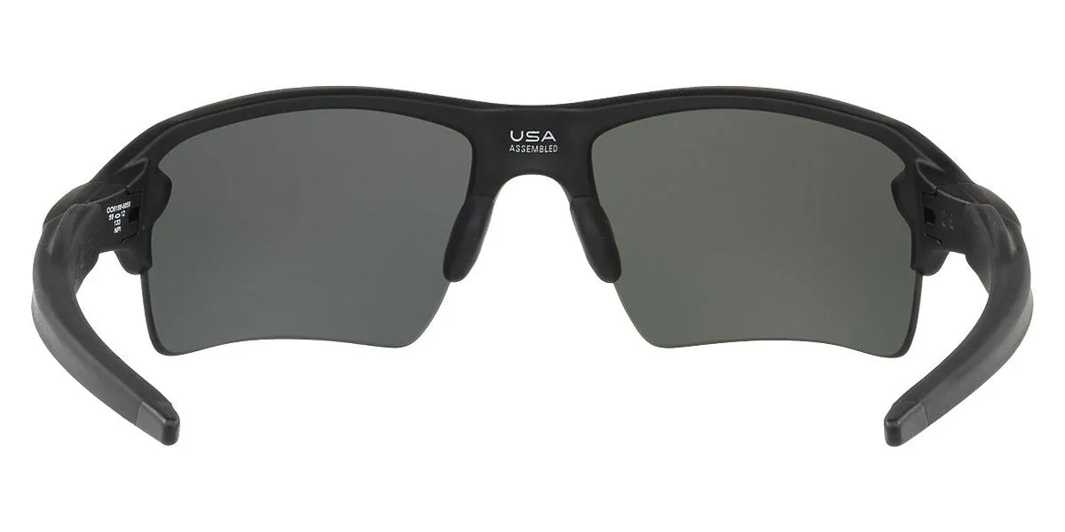 Oakley® OO9188 Flak 2.0 XL