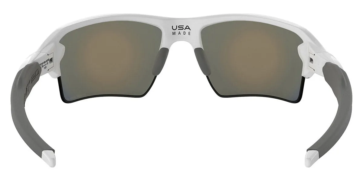 Oakley® OO9188 Flak 2.0 XL