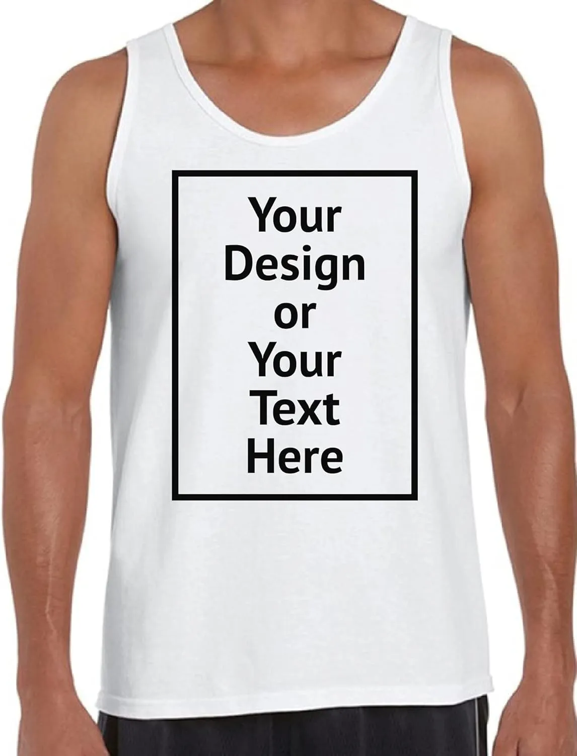 Personalized Shirt for Men Custom T-Shirt Add Your Image T-Shirt Add Your Text Photo Front/Back Print