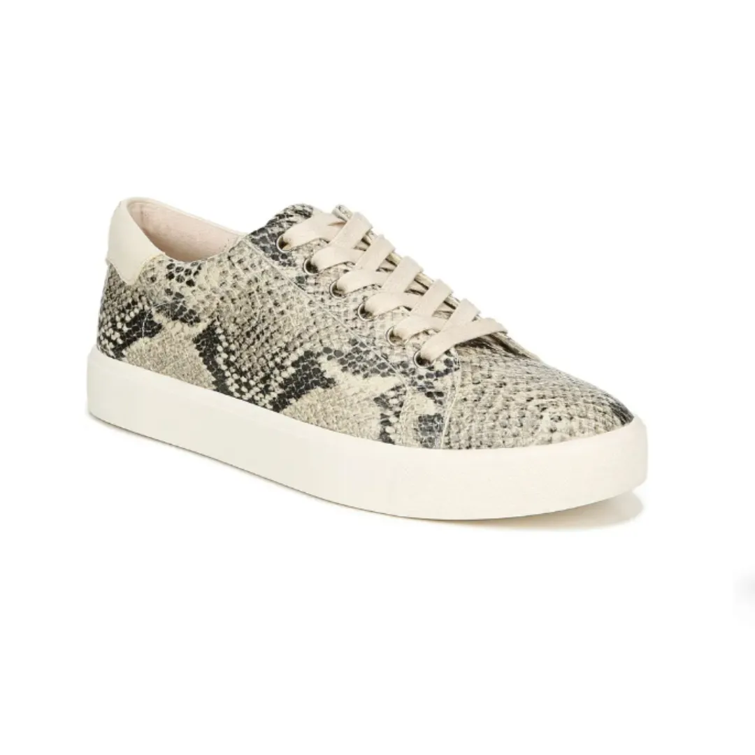 Sam Edelman Lace Up Sneakers (2 Styles)