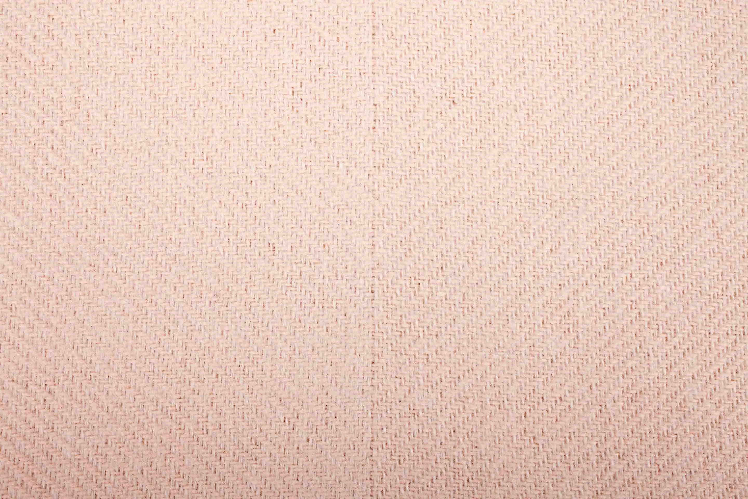 Single Herringbone Scarf — Pure Cotton