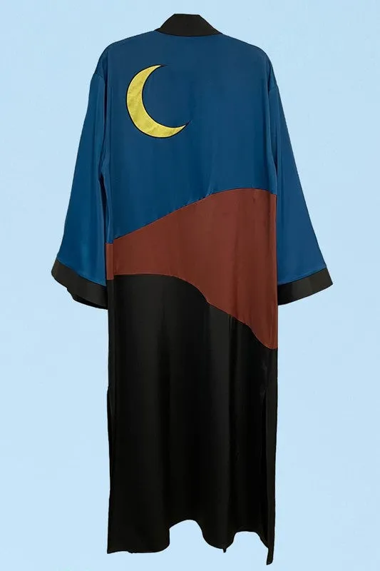 TEEK - Desert Night Kimono