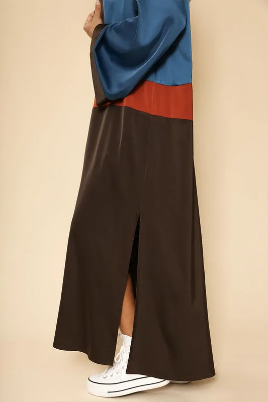 TEEK - Desert Night Kimono