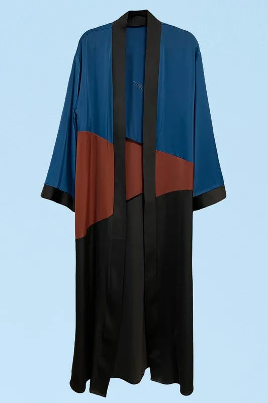 TEEK - Desert Night Kimono