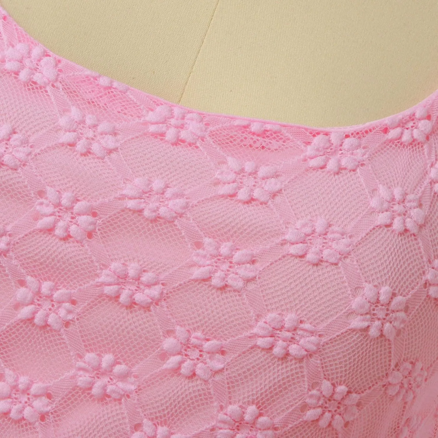 Women Fashion Solid Lace Patchwork Jacquard Skirt Slip Dress Sexy Dress Long Sleeve Dresses for Women Casual